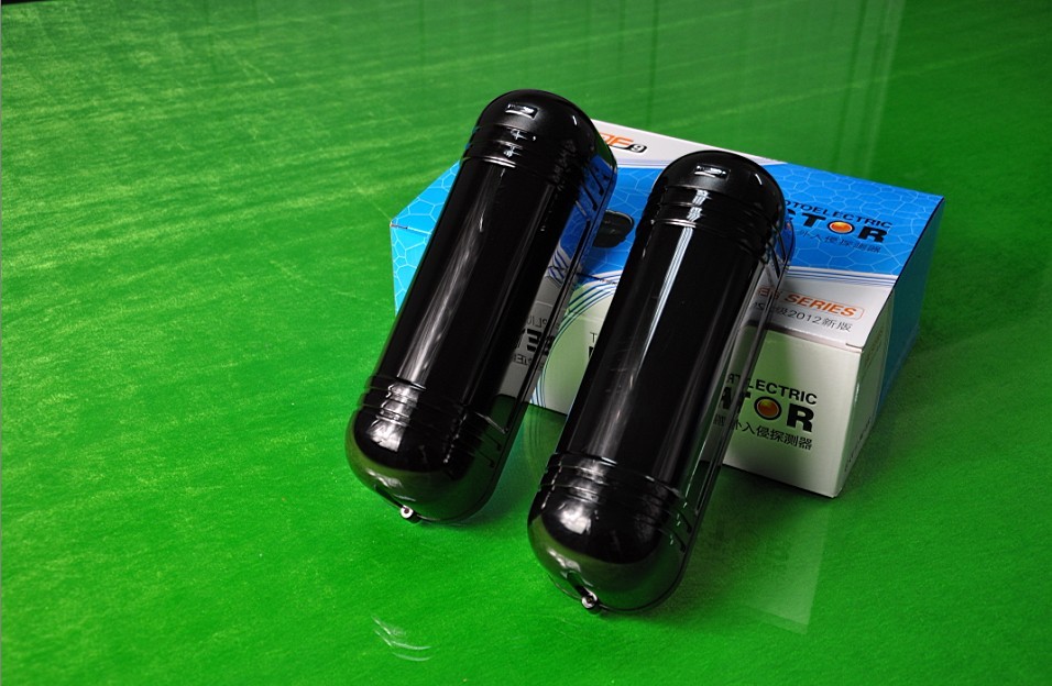 最稳定三光束数码红外对射