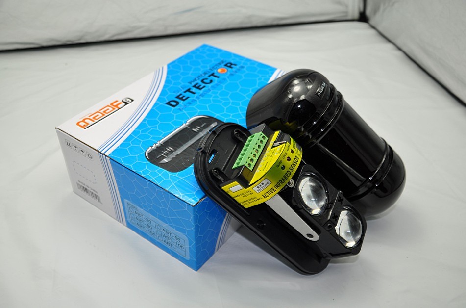 最好二光束红外对射