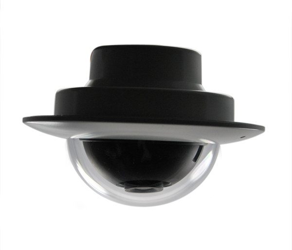 电梯广角130度监控摄像机