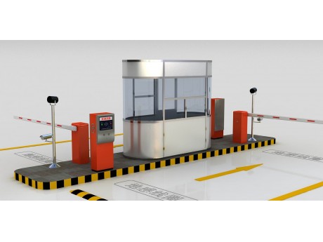 吉庆系列停车场系统、智能停车场、智能停车场系统