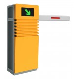 自动道闸 停车场道闸 停车场系统