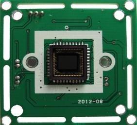 800线COMS主板韩国3089芯片模组