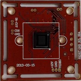 高清低照度800线镁光139主板，带DSP8510