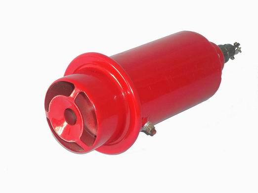 瑞丰华0.5悬挂超细干粉型自动灭火装置