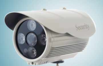 斯瑞迪红外枪型摄像机