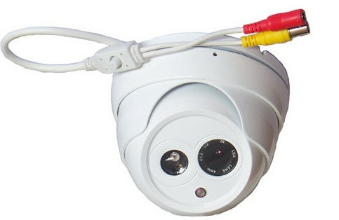 斯瑞迪阵列红外半球摄像机 型号ST-519RCB