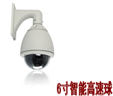 斯瑞迪低照度智能高速球型摄像机  型号：ST-Q480/540/650Z-T