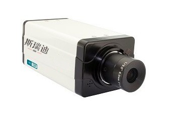 斯瑞迪百万高清网络枪型摄像机 ST-Q720I-PLW