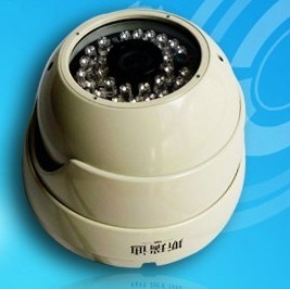 斯瑞迪百万高清红外半球摄像机 ST-B720I