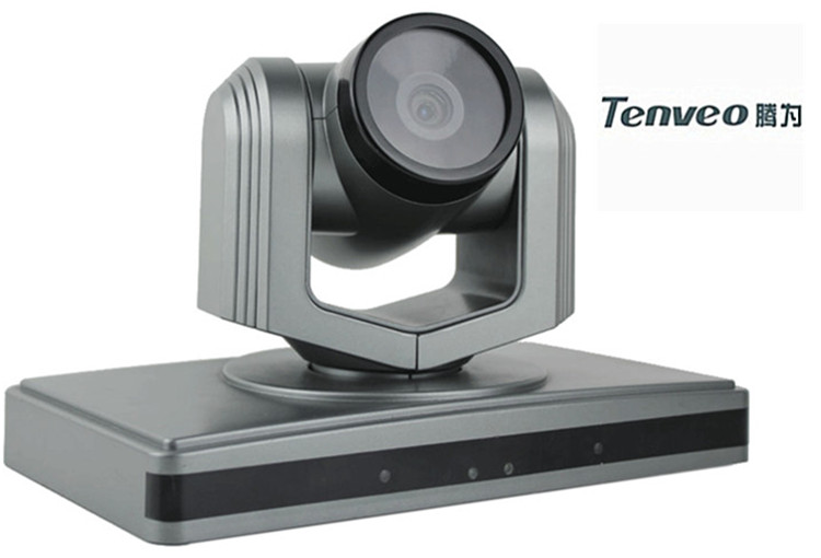 Tenveo腾为光学变焦视频会议摄像机