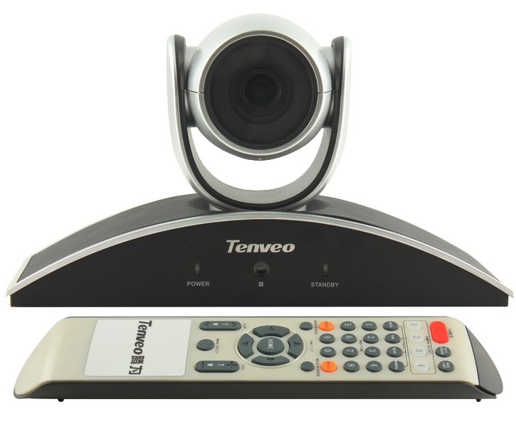 Tenveo腾为USB高清视频会议摄像机