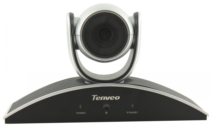 USB十倍光学变焦高清会议摄像机