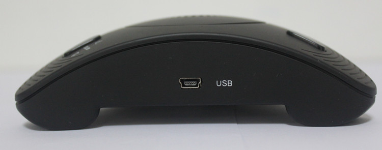 USB会议全向麦克风