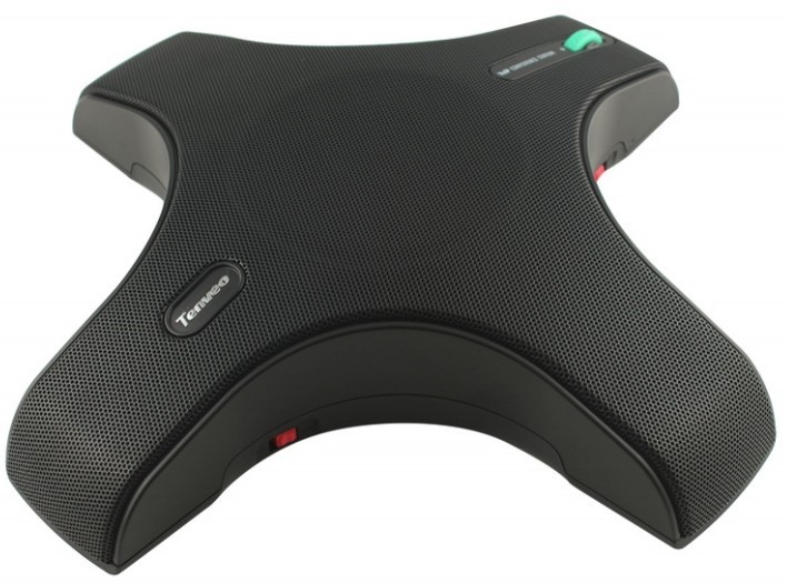 USB-5米拾音会议全向麦克风