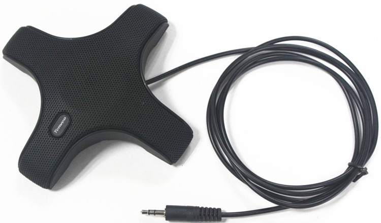 界面式全向麦克风