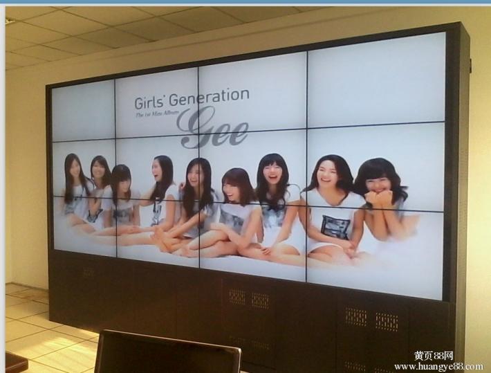 液晶拼接屏，沧州46寸液晶拼接屏厂家