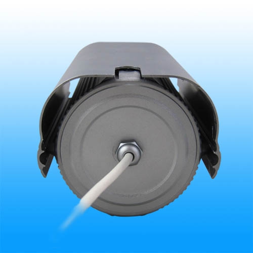 低照度红外枪机