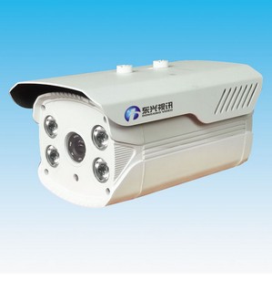 100米点阵防水摄像机DS-9540