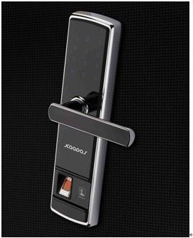 凯迪仕指纹锁重庆销售电话