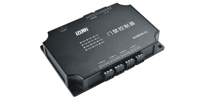 迈斯-真正的TCP/IP联网型门禁控制器