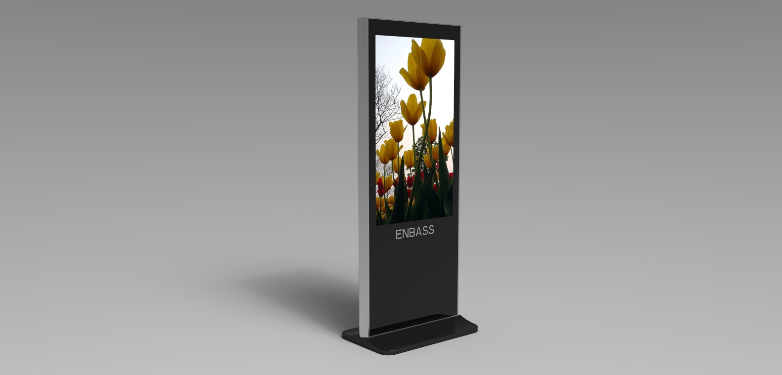 网络广告机，广告一体机的产品特点