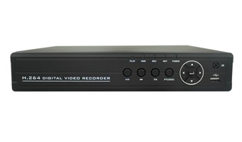 高清数字硬盘录像机