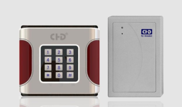 手机双模读卡器