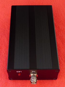 150MHZ/27MHZ/36MHZ业余频段音频遥控发射组件