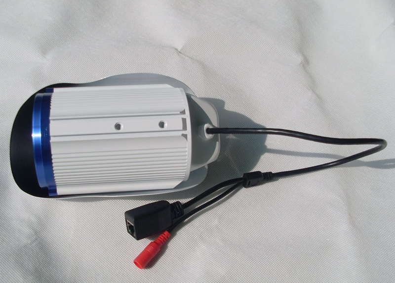 720P网络摄像机SZ-TH826A