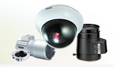 Computar镜头华南区代理