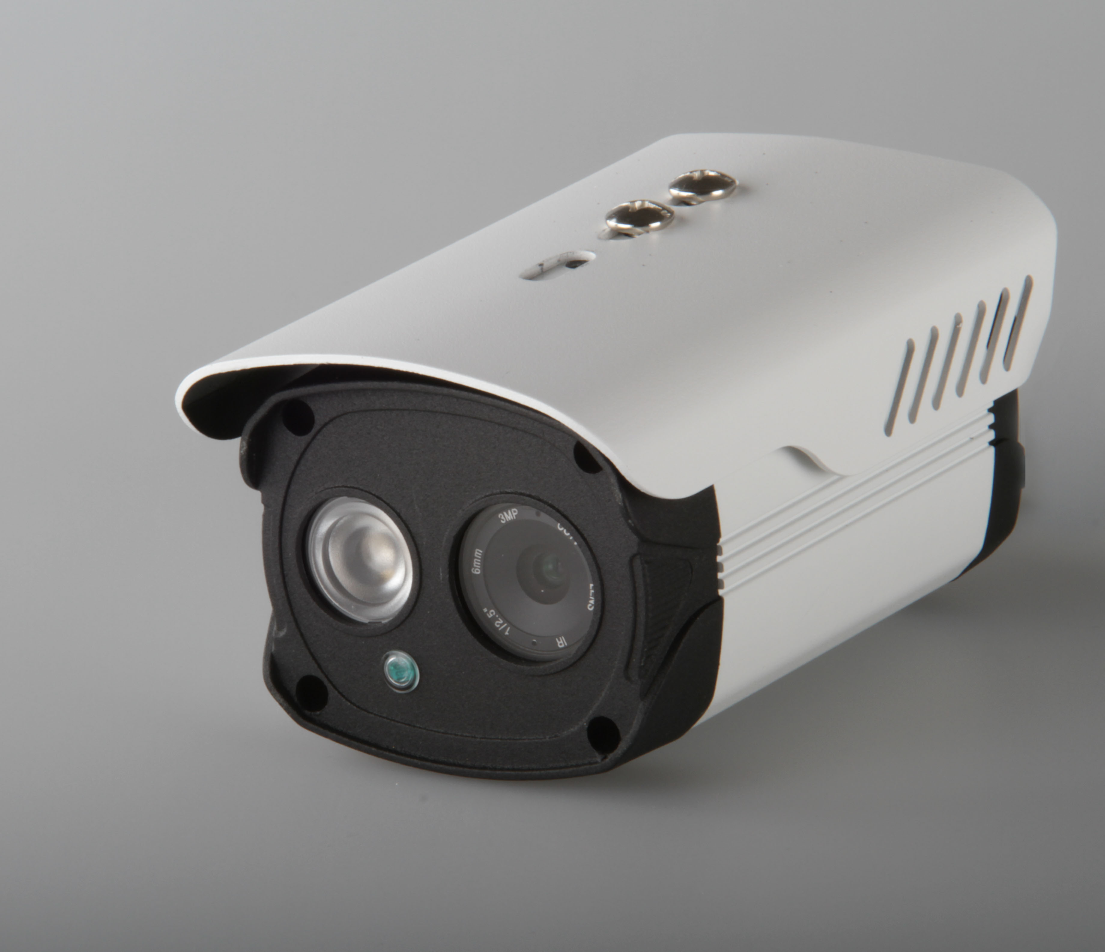 安霸A5S高清红外IP网络摄像机 POE ONVIF2.2