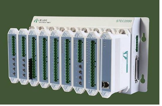 STEC2000控制器