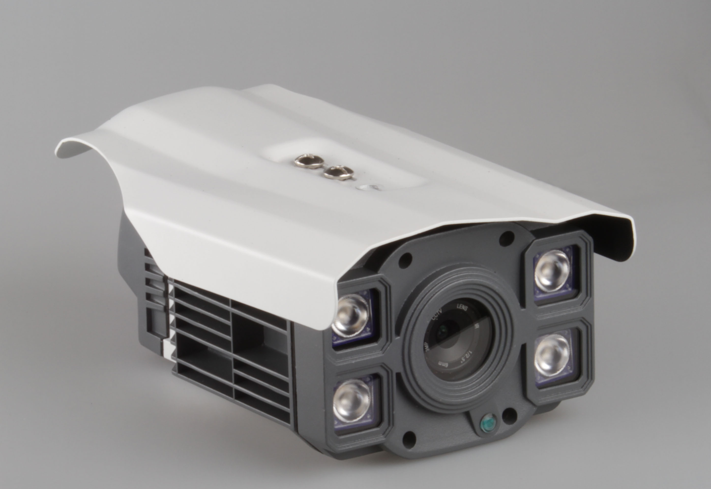 安霸高清IP网络摄像机模组模块编码板一体机机芯