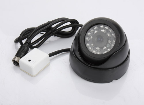  海螺型串口摄像头SCR-03