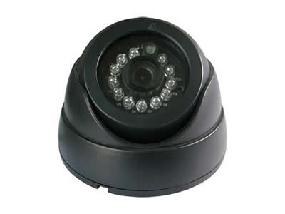 小海螺型串口摄像头SCR-03A