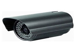 防水枪机串口摄像头SCR-04