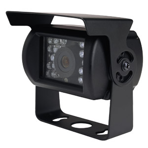  防水型串口摄像头CR-06