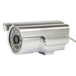 车载枪机型摄像机CR-805