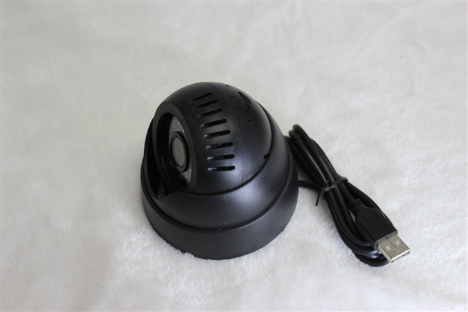  插卡摄录一体机CR-901