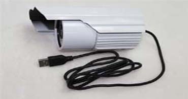 插卡摄录一体机CR-902