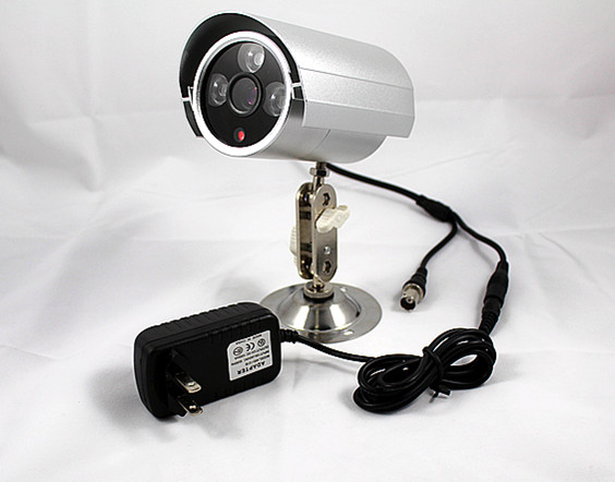 插卡摄录一体机CR-904