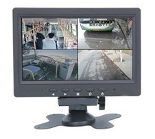 车载显示器CR-7003