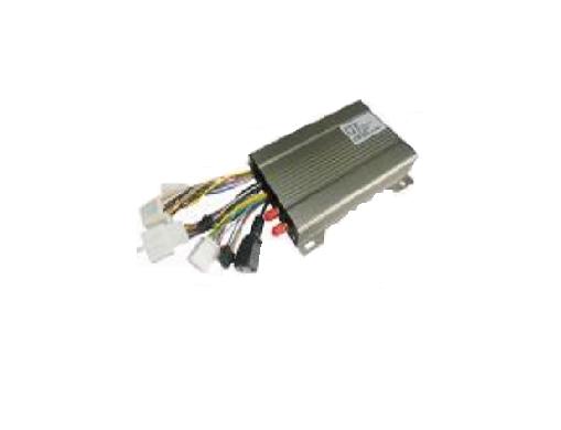 北斗+GPS定位系统