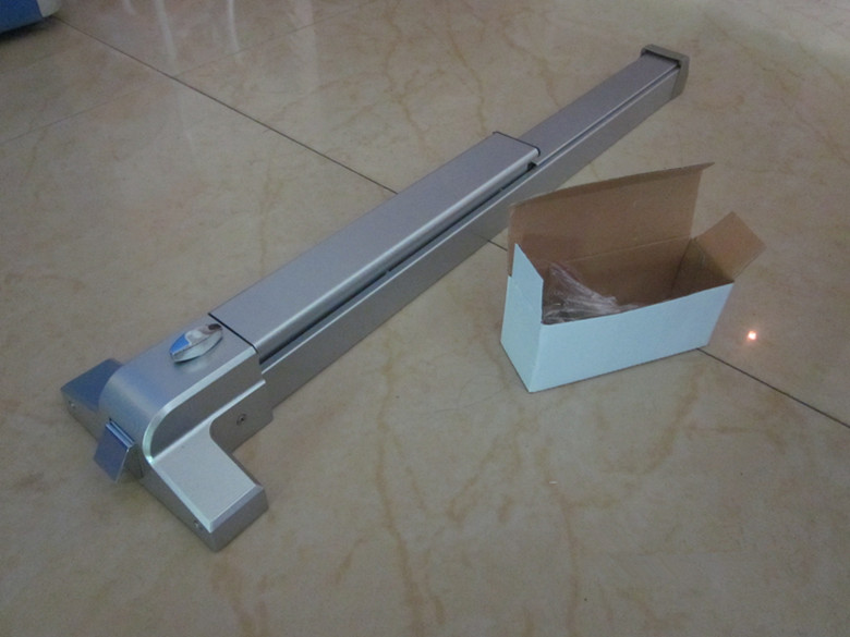 防火逃生门锁 逃生门锁