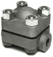 SH-1500过热蒸汽疏水阀