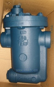 880，880F倒置桶型蒸汽疏水阀-进口倒吊桶蒸汽疏水阀