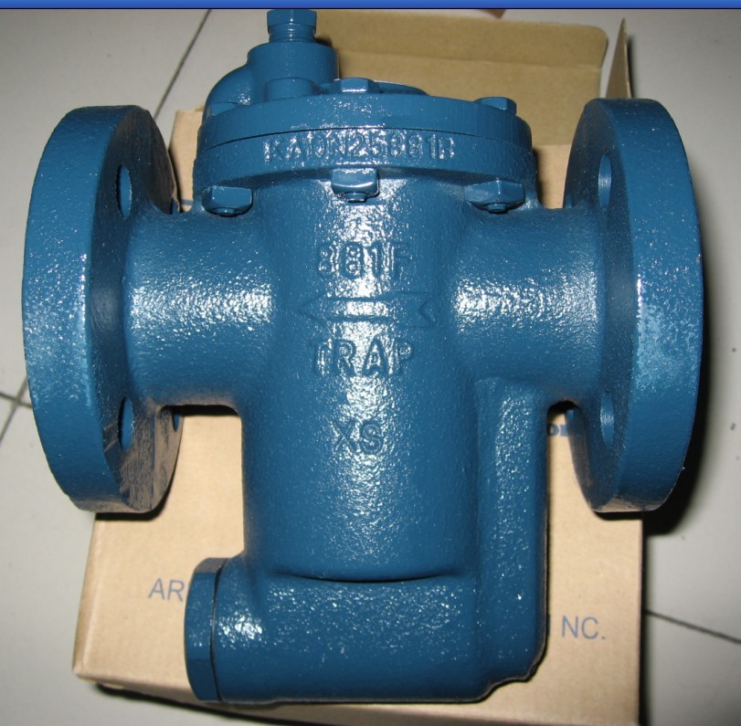 881，881F倒置桶型蒸汽疏水阀-进口倒吊桶疏水阀