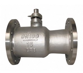 QQ41M不锈钢高温球阀