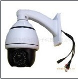 迷你红外高速球