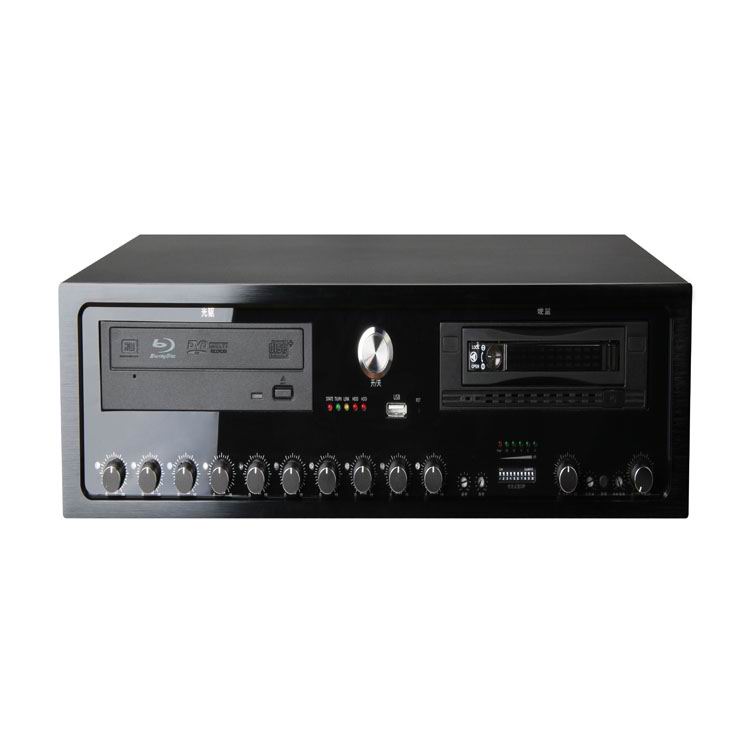 供应高清数字法庭设备